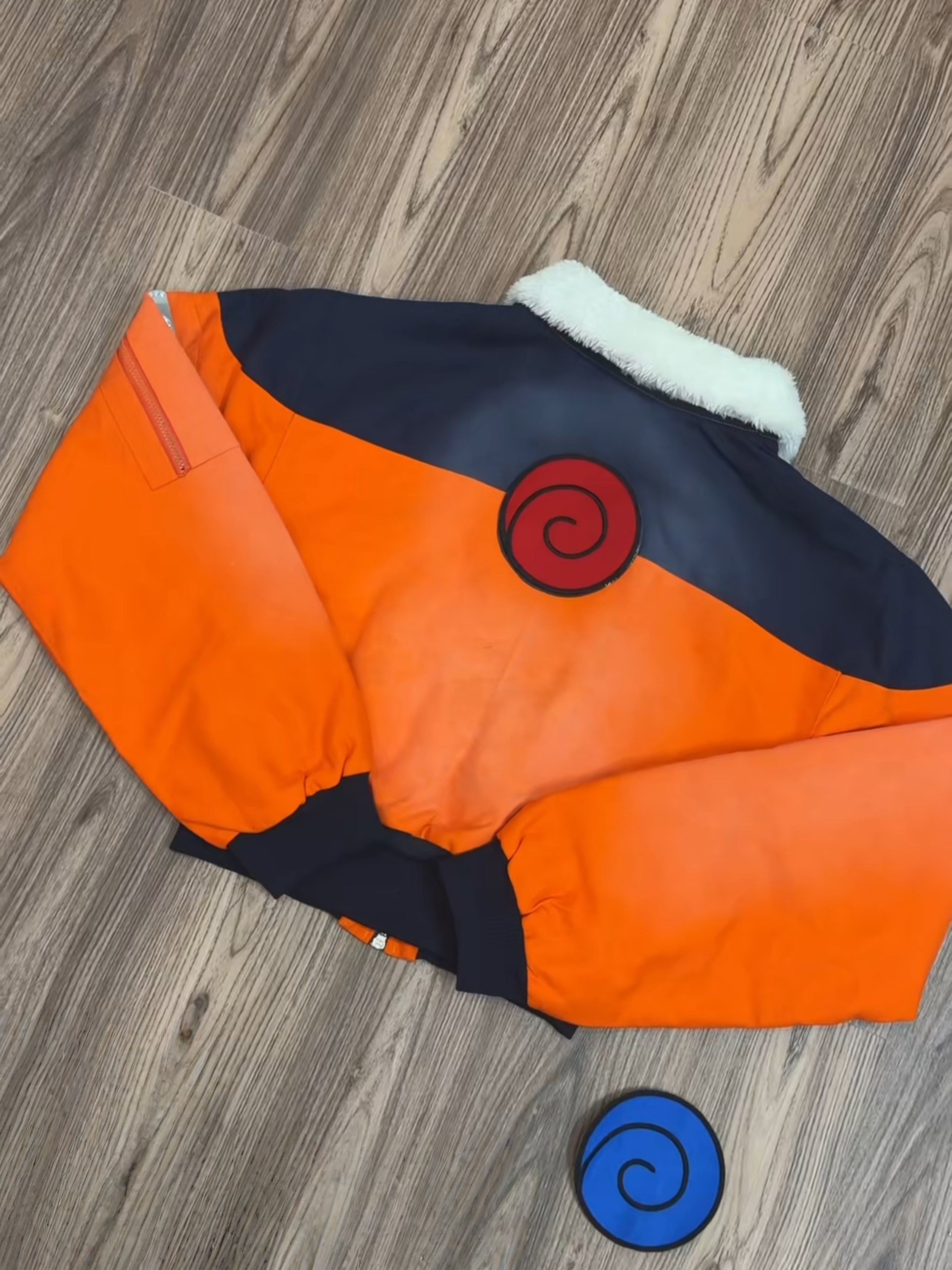 SURGE CORE JACKET