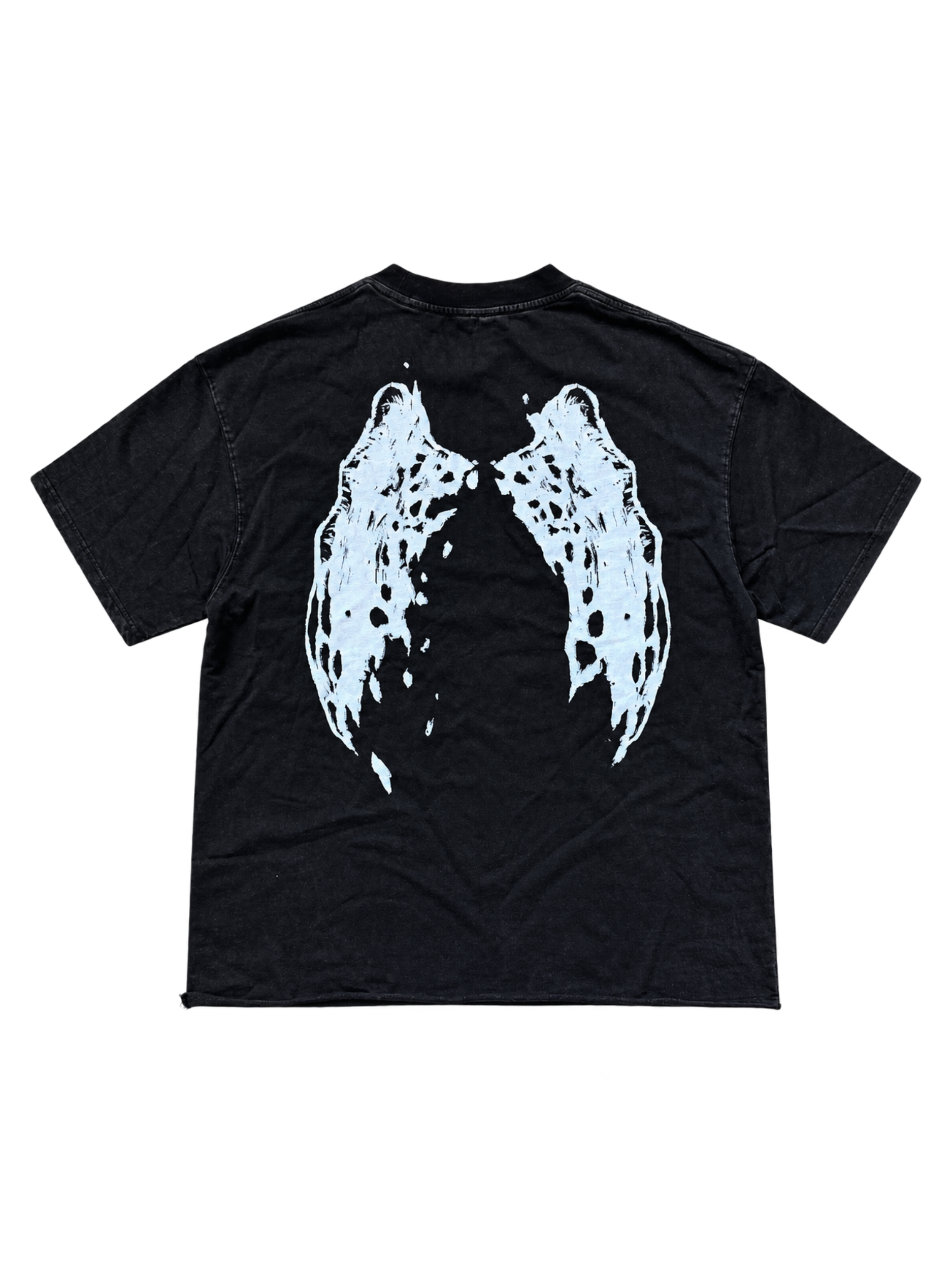 EMBER REBIRTH TEE