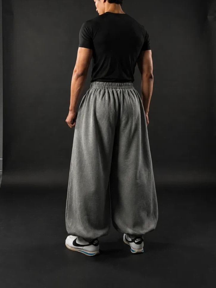 MINIMALIST TACTICAL PANTS
