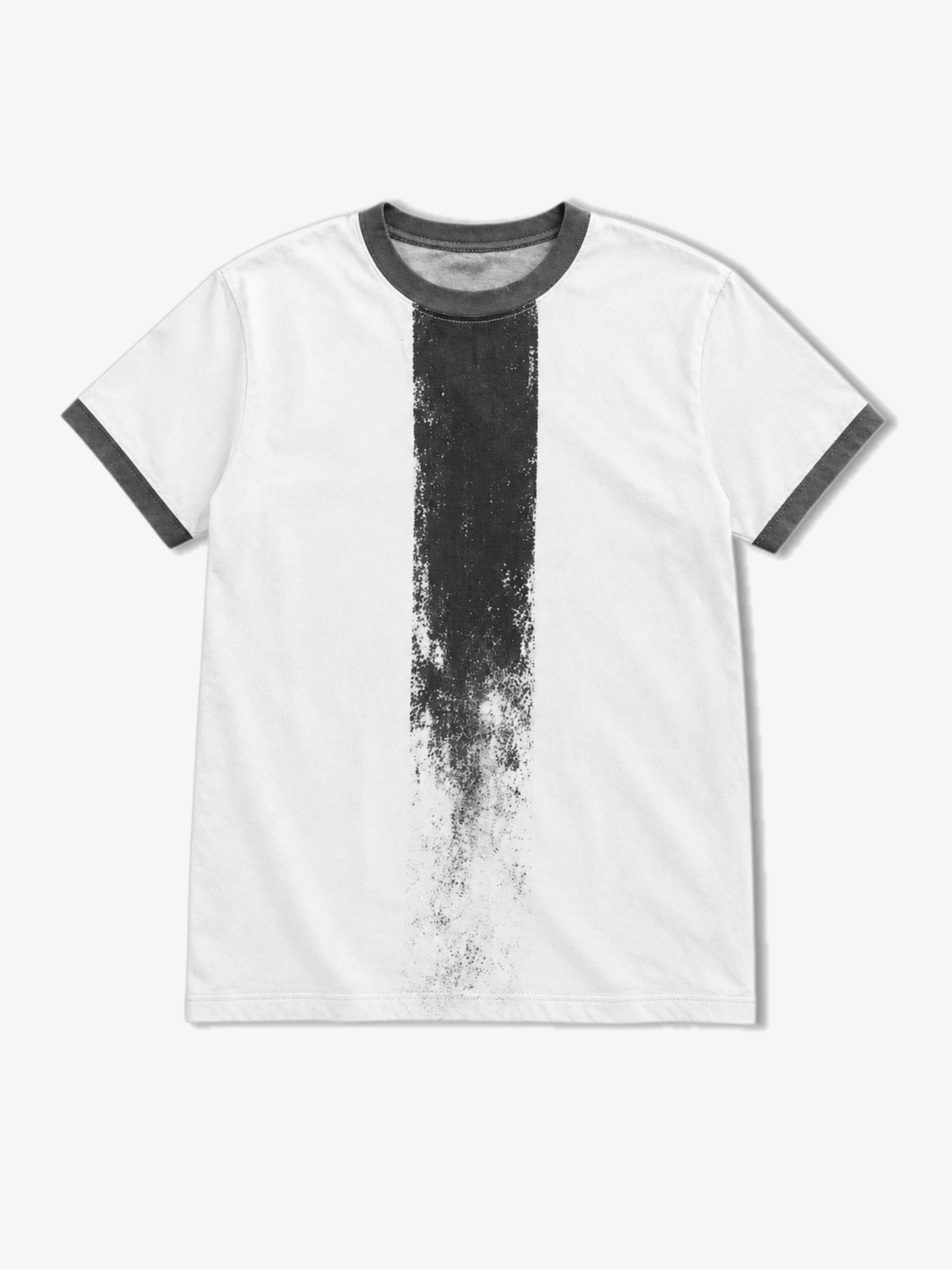 ASH COLUMN TEE
