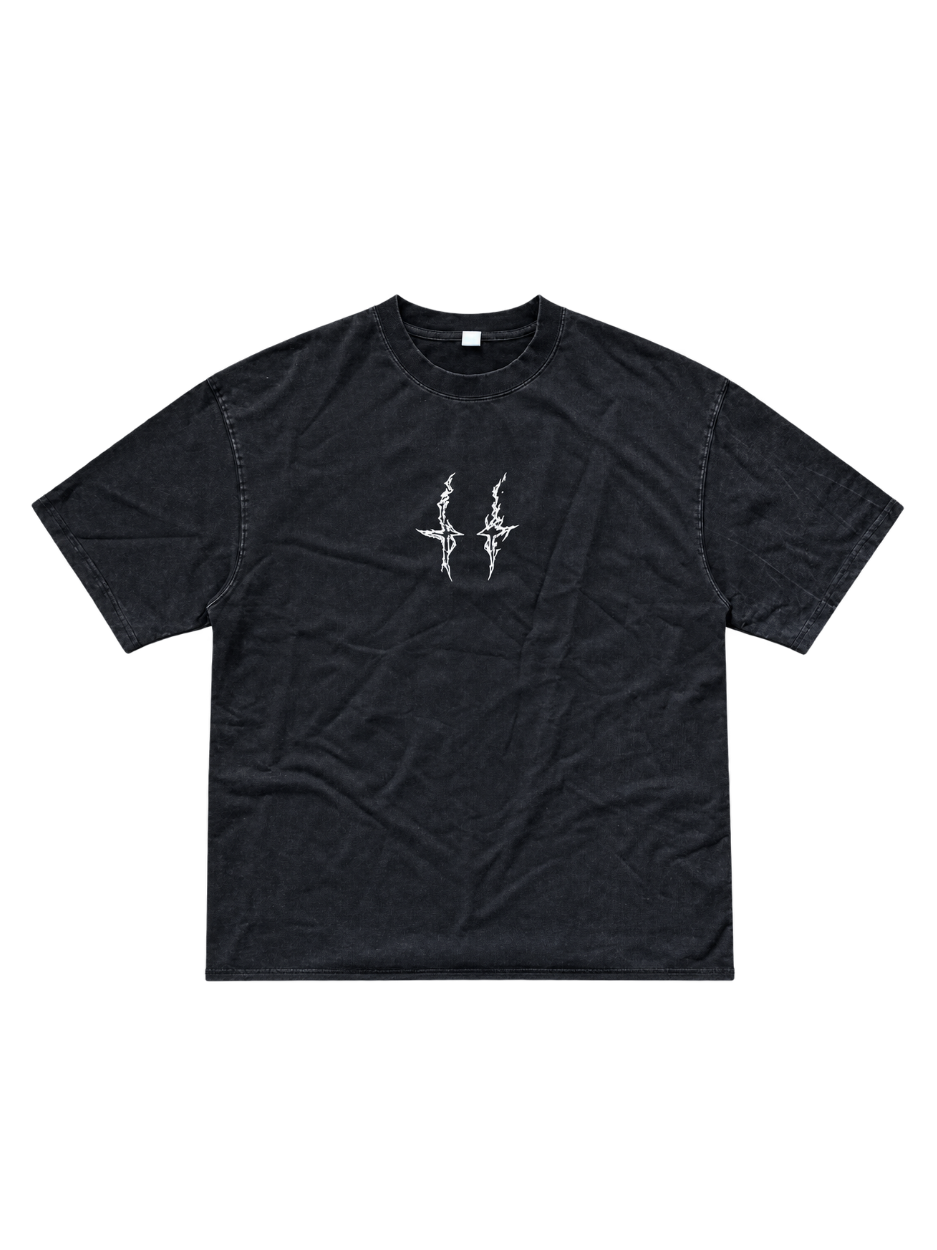 EMBER REBIRTH TEE