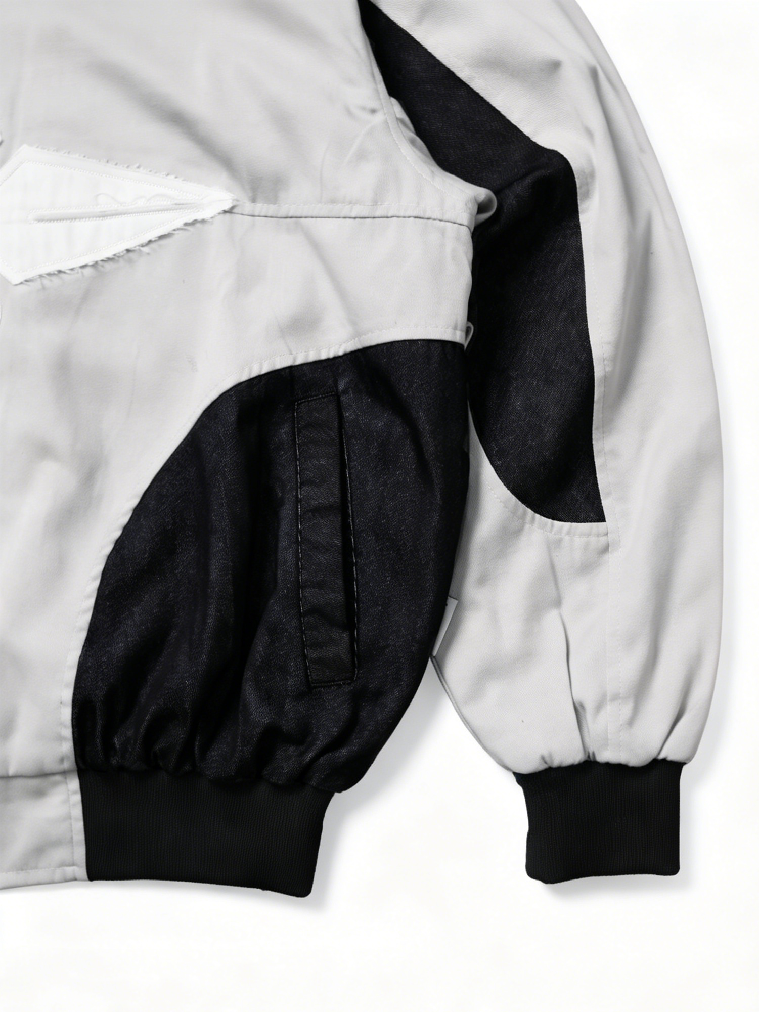 FROST LINEN JACKET