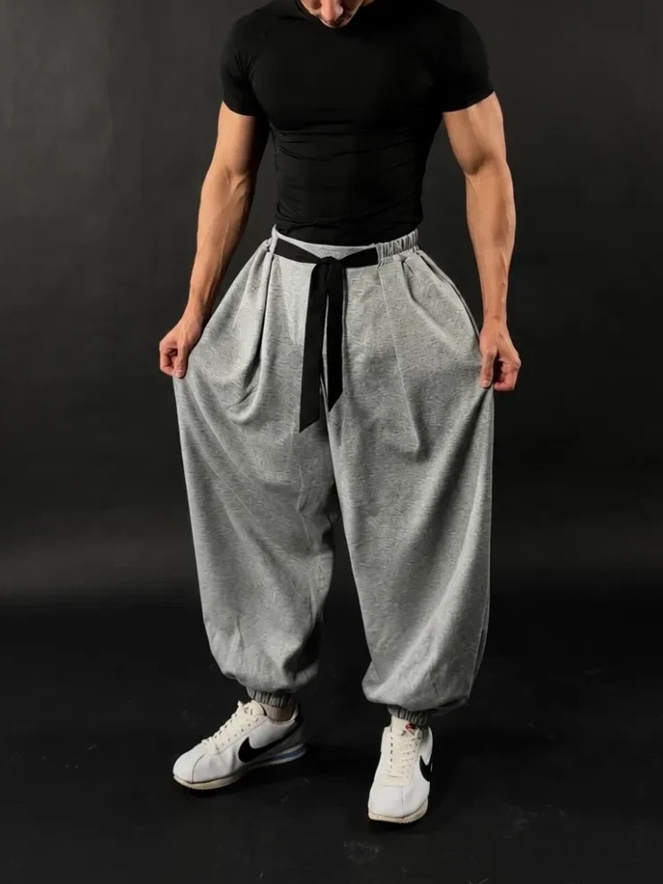 MINIMALIST TACTICAL PANTS
