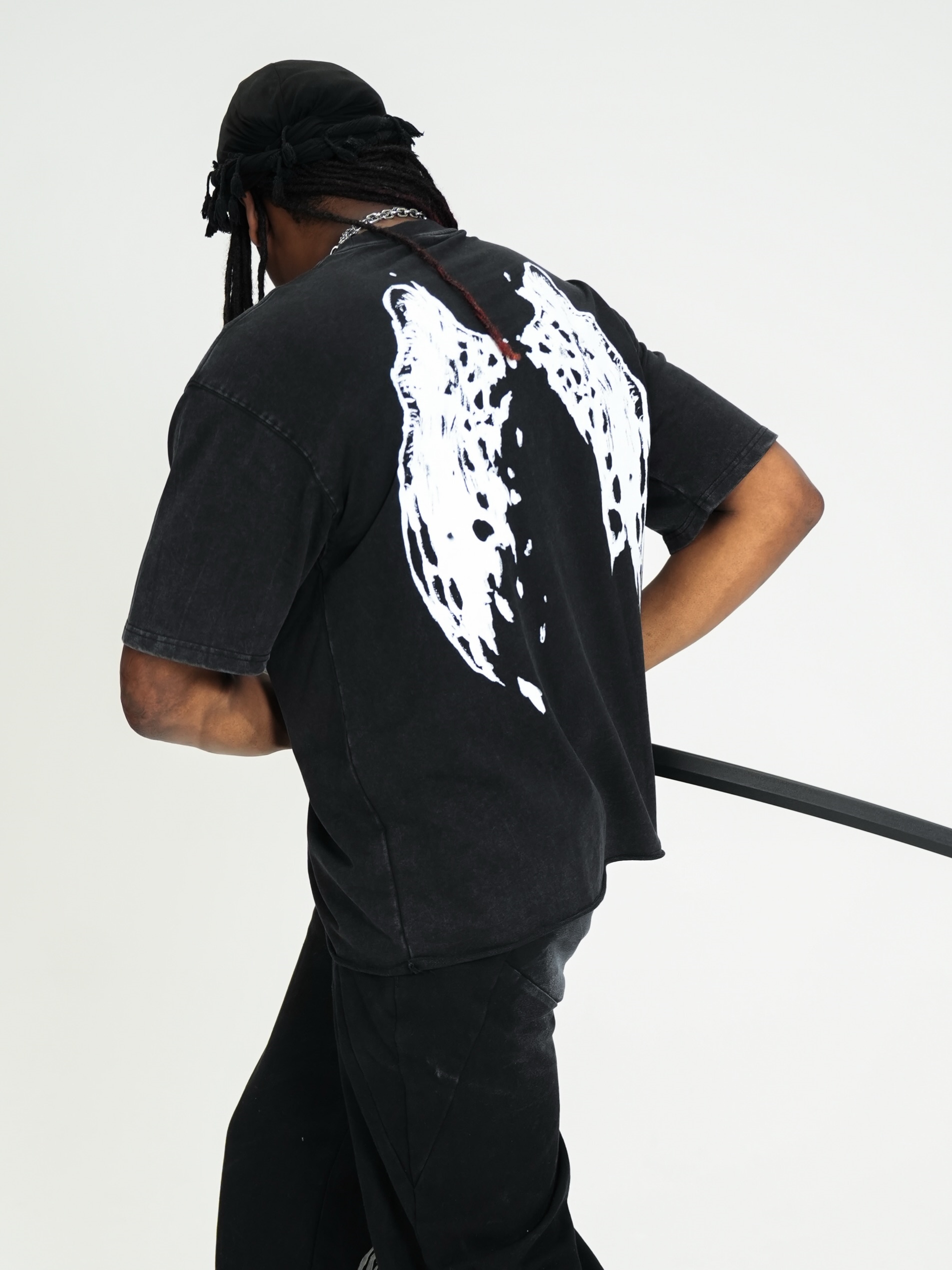 EMBER REBIRTH TEE