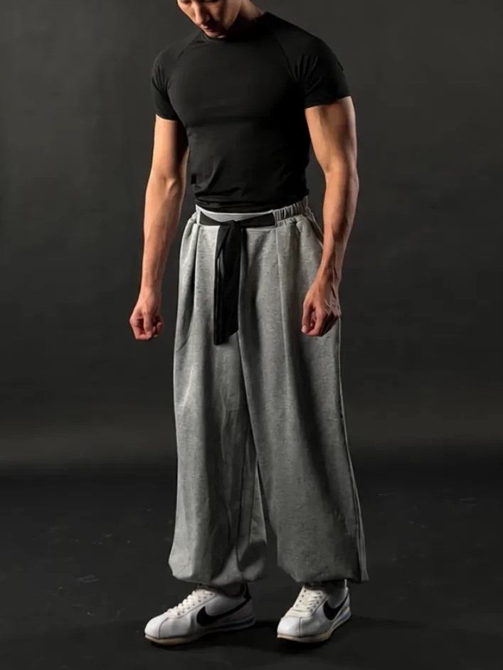 MINIMALIST TACTICAL PANTS