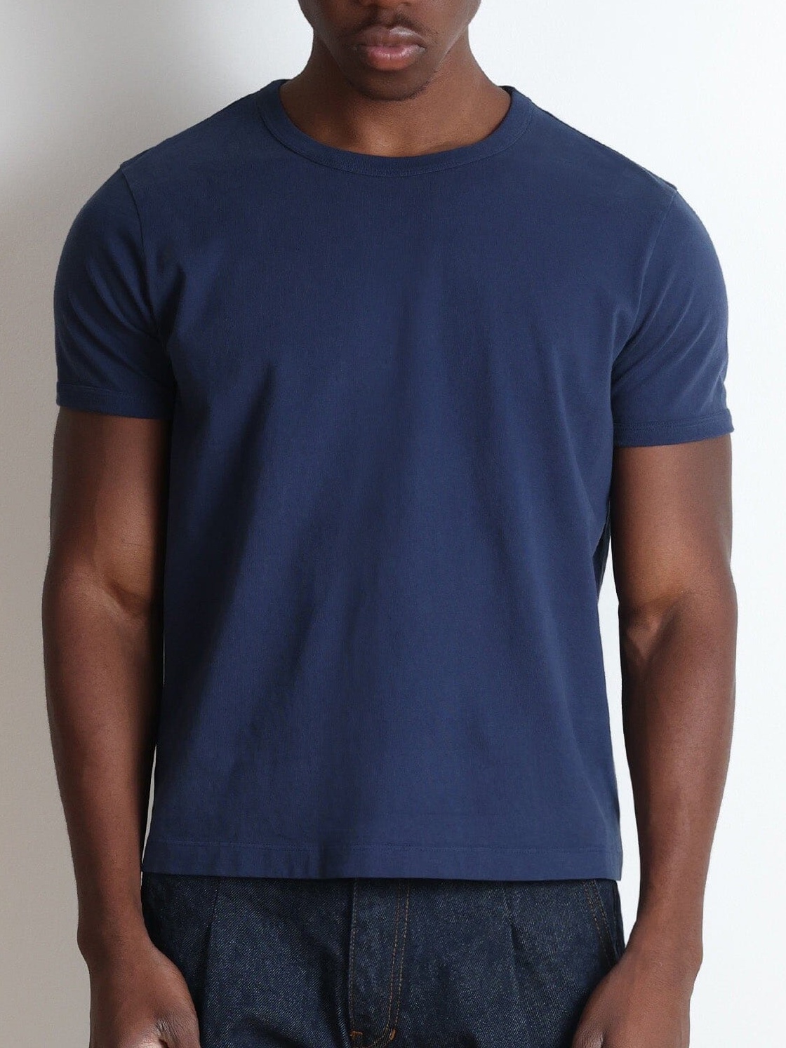 DIEGO MUSCLE T-SHIRT-Kuroniwear