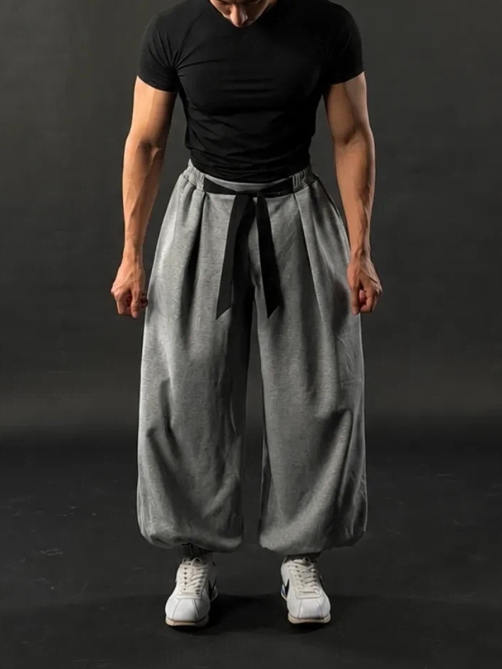 MINIMALIST TACTICAL PANTS