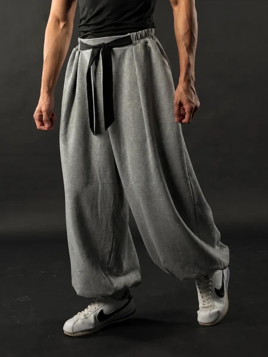 MINIMALIST TACTICAL PANTS