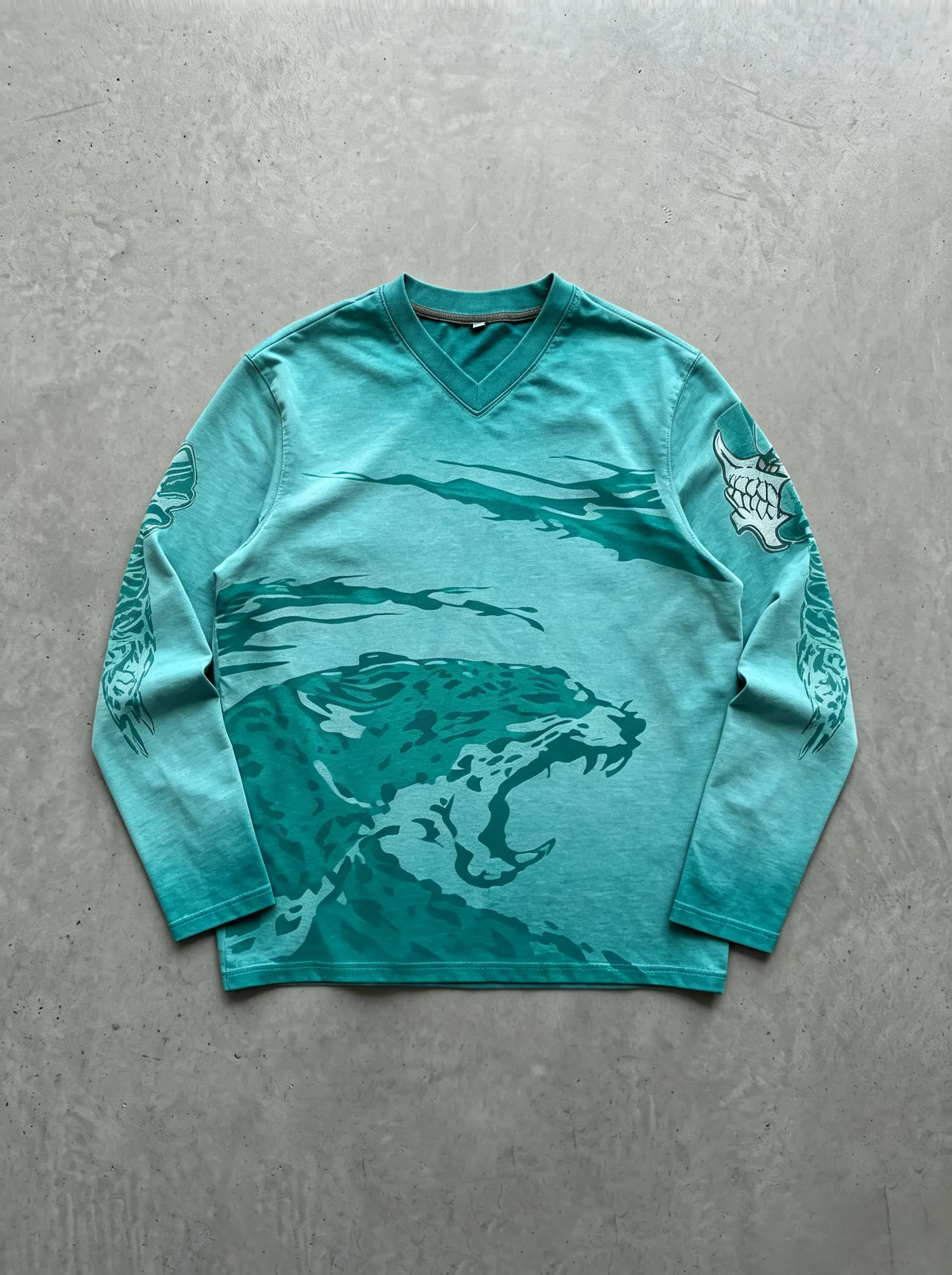 “JAGUAR” SLEEVE