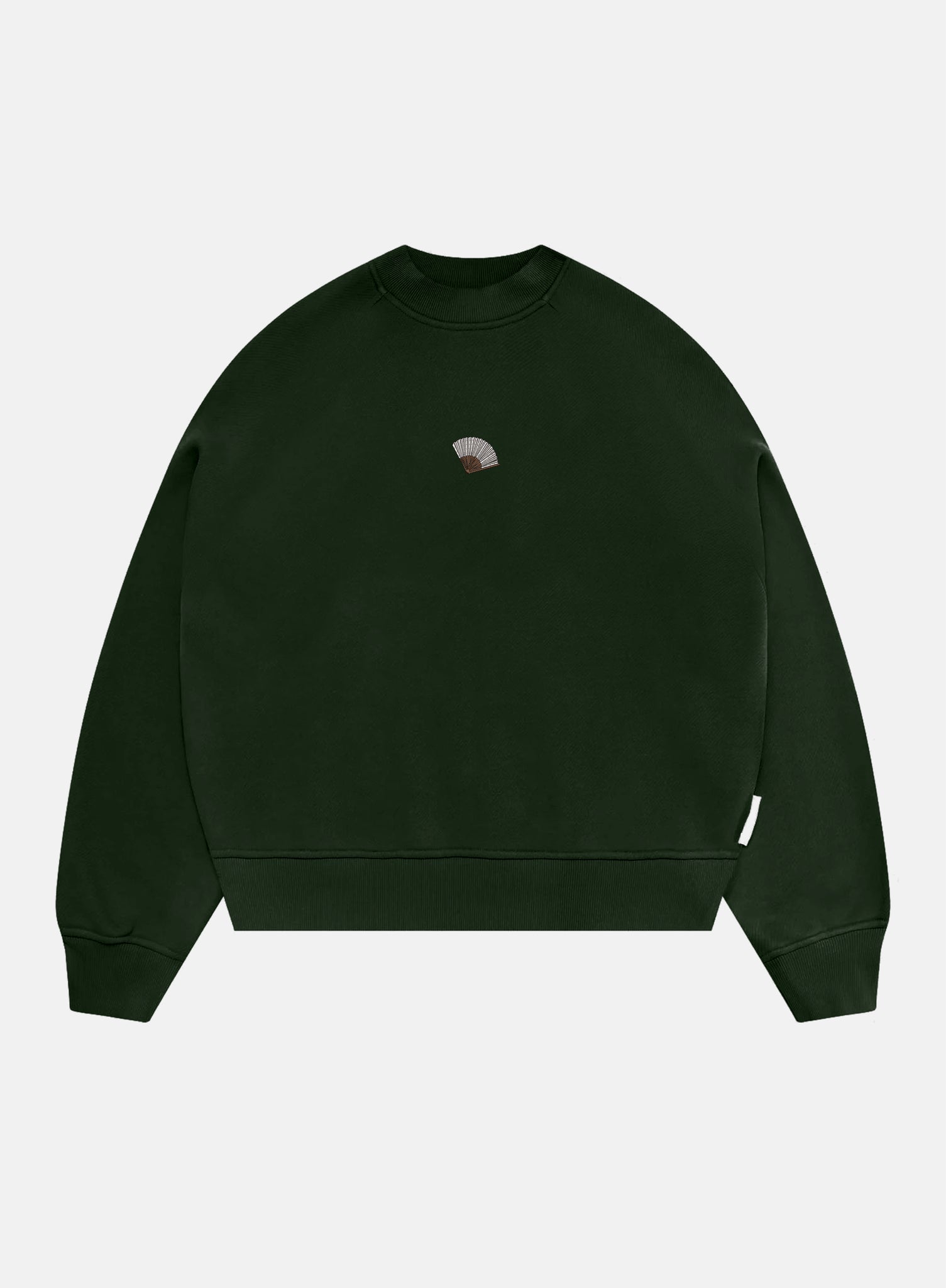 PHANTOM SWEATER
