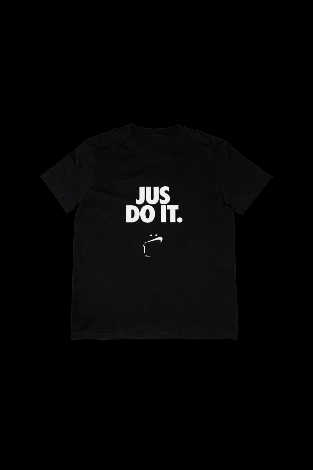 Jus do it.