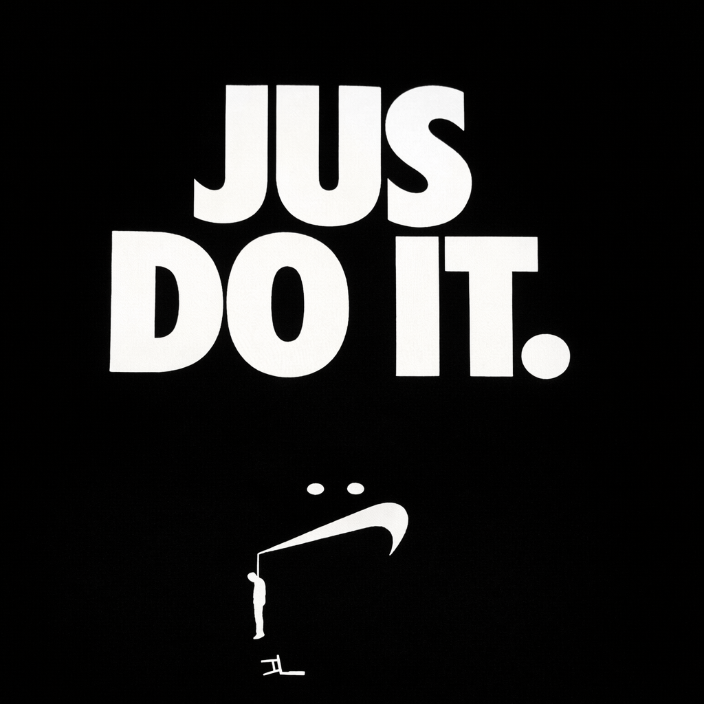 Jus do it.