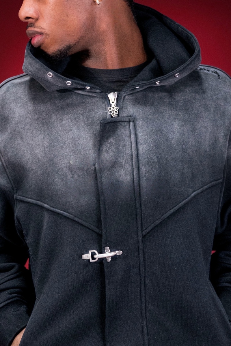 WASTELAND JACKET