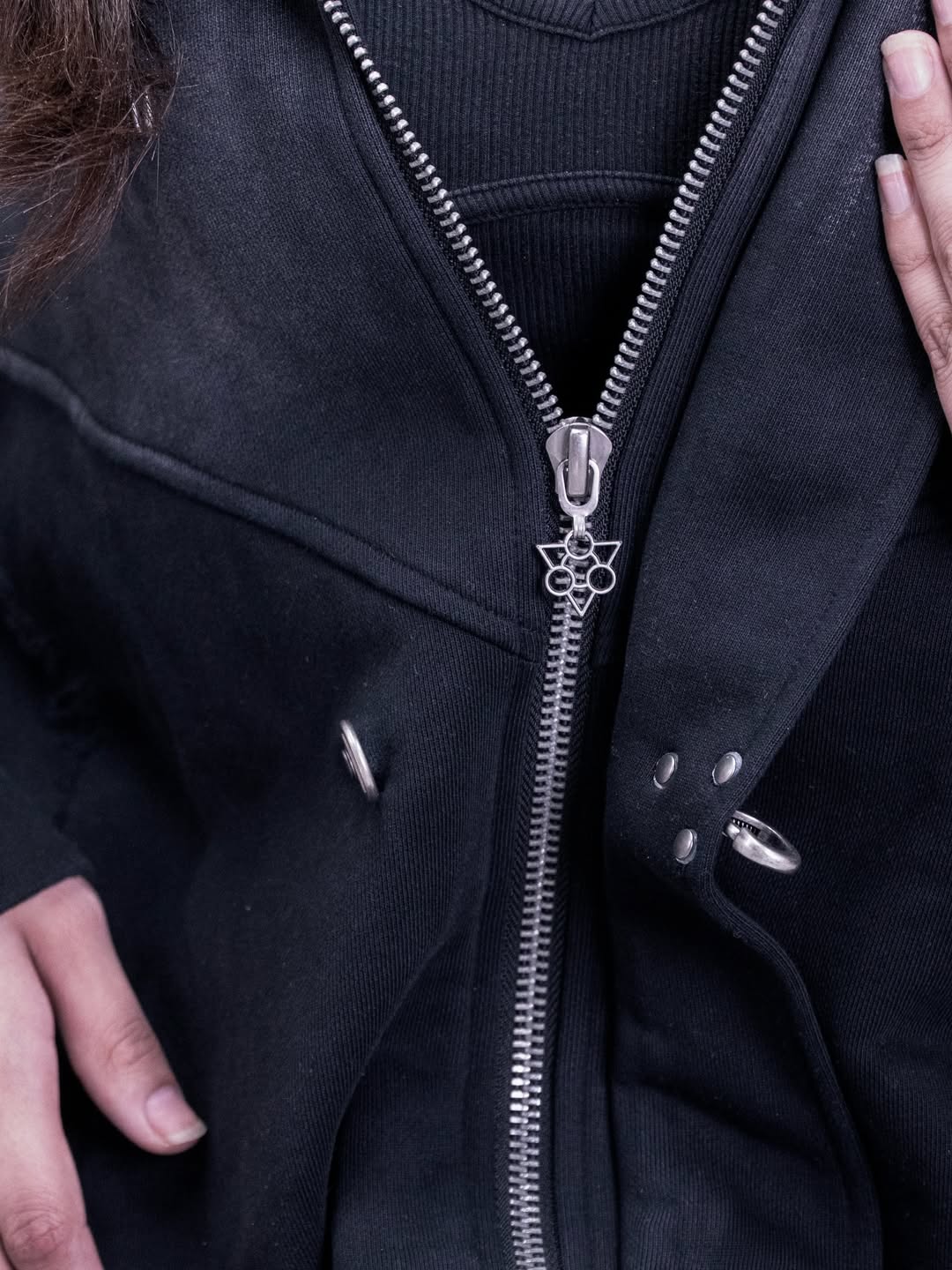 WASTELAND JACKET