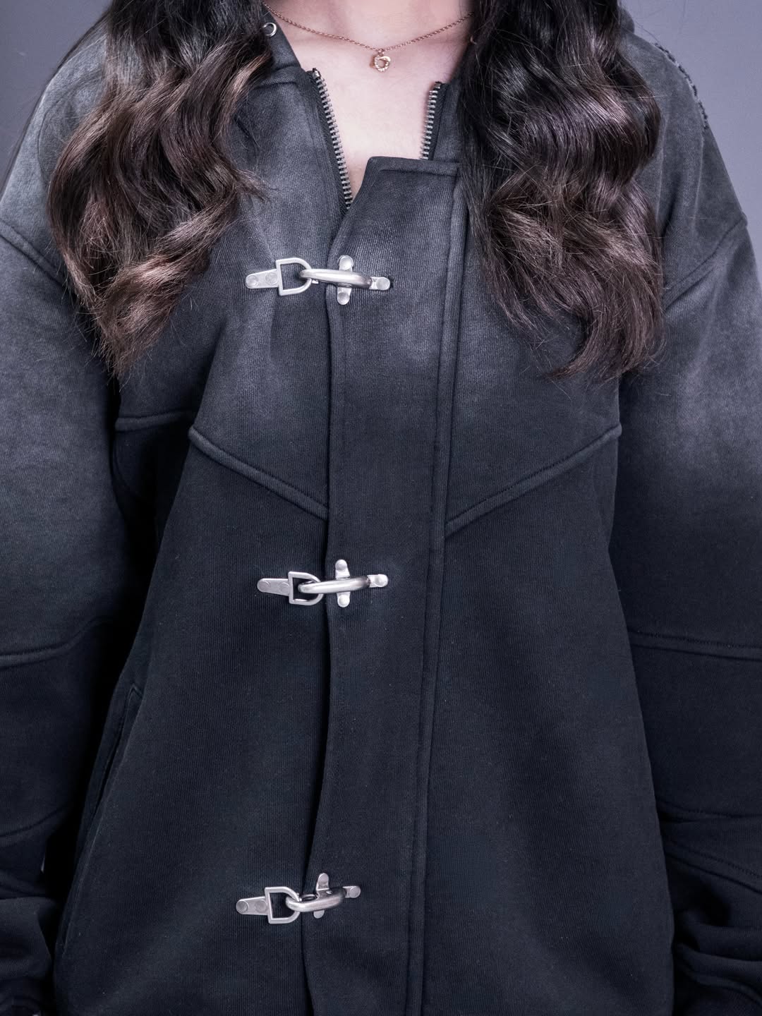 WASTELAND JACKET