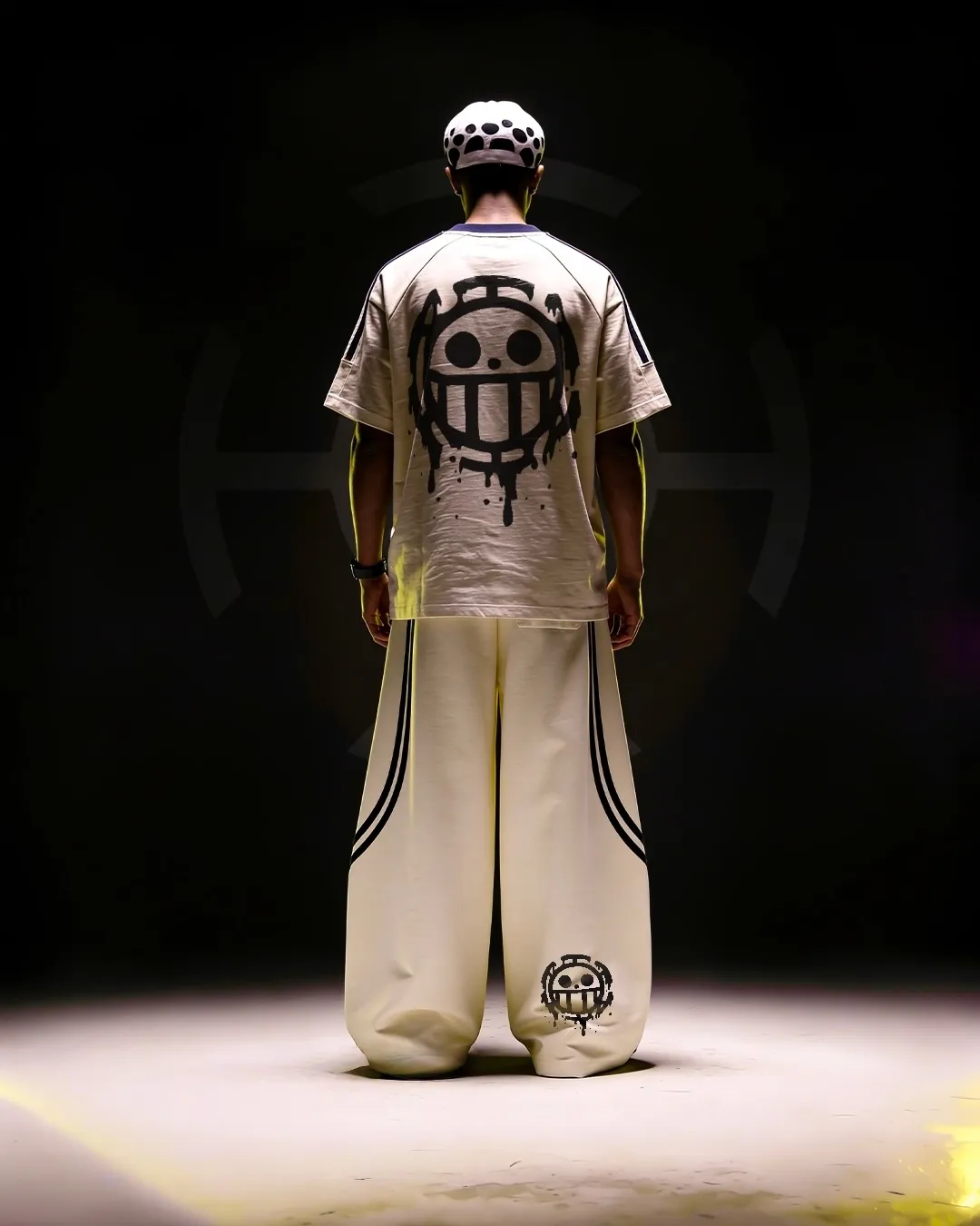SURGEON CORE SWEATPANTS