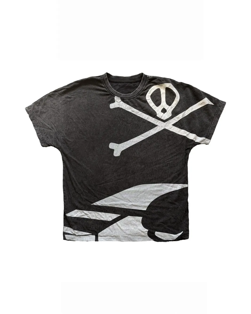 “SKULL” TEE