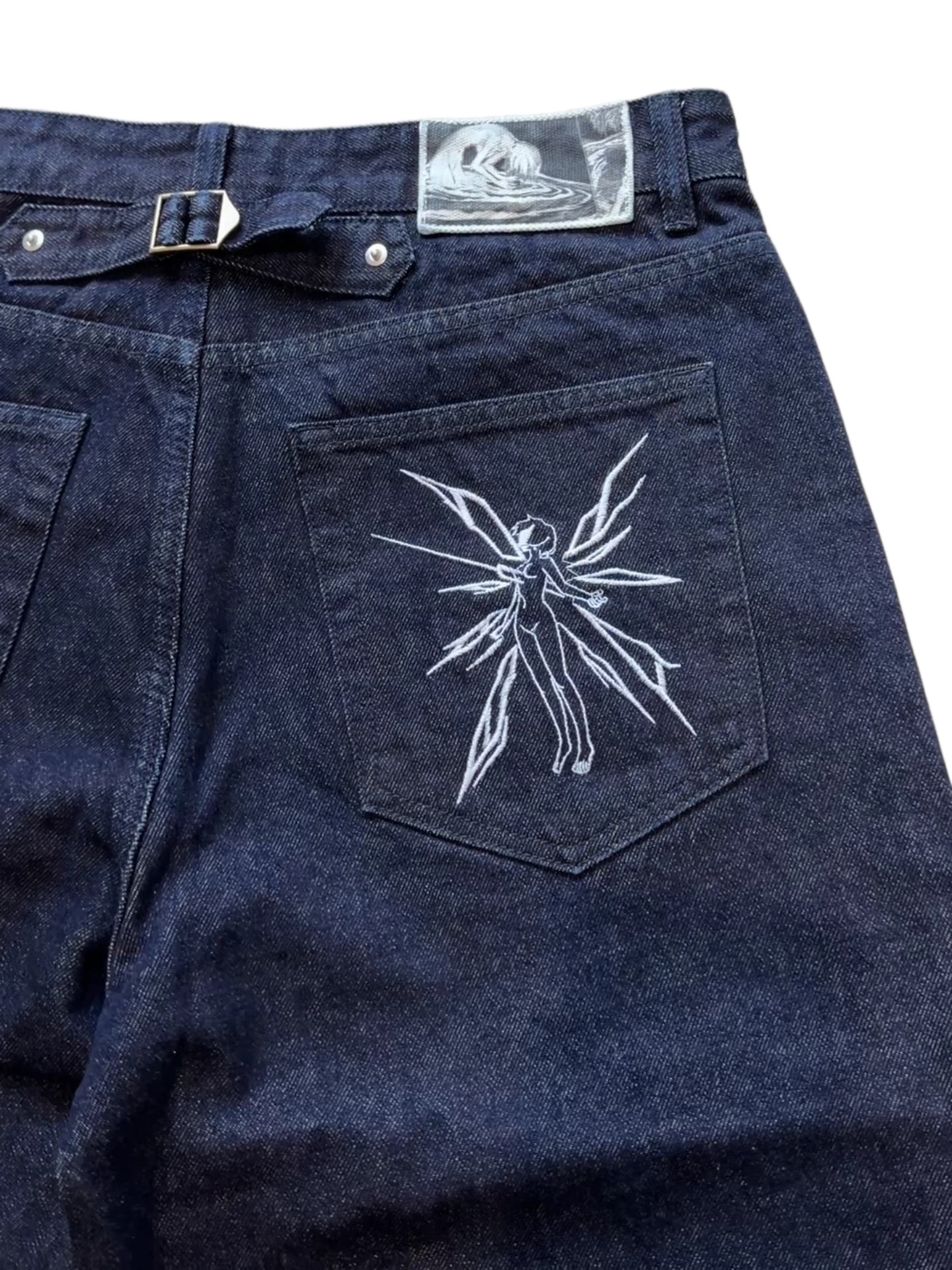 00 JEANS