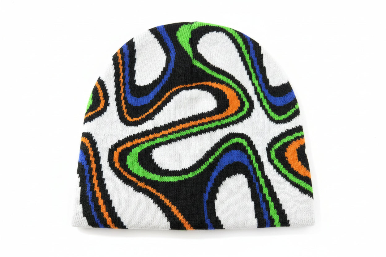 Football Beanie