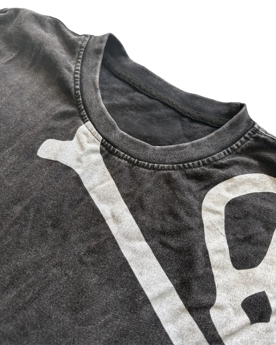 “SKULL” TEE