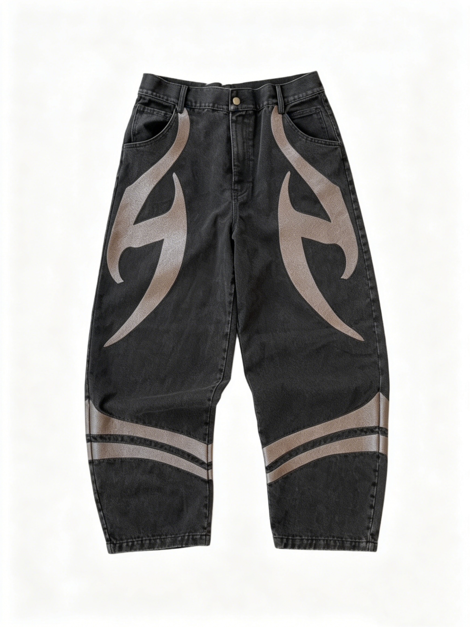 CURSED DENIM SET