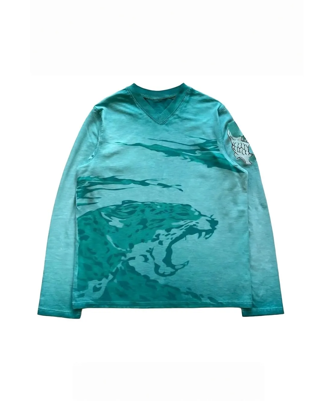 “JAGUAR” SLEEVE