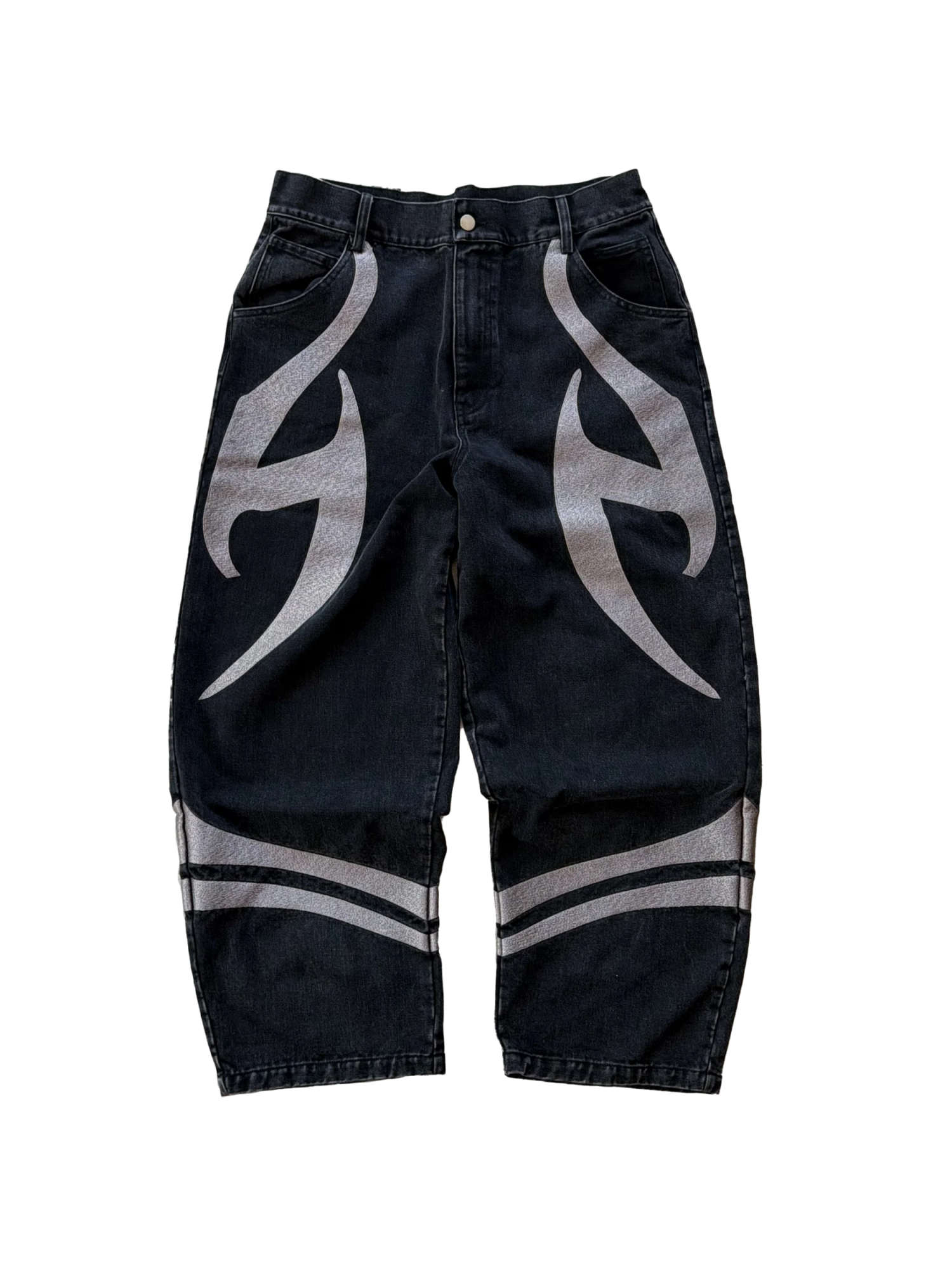 CURSED DENIM SET