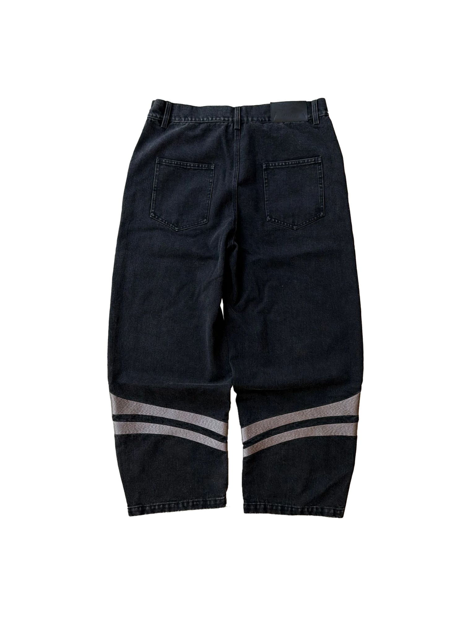CURSED DENIM SET