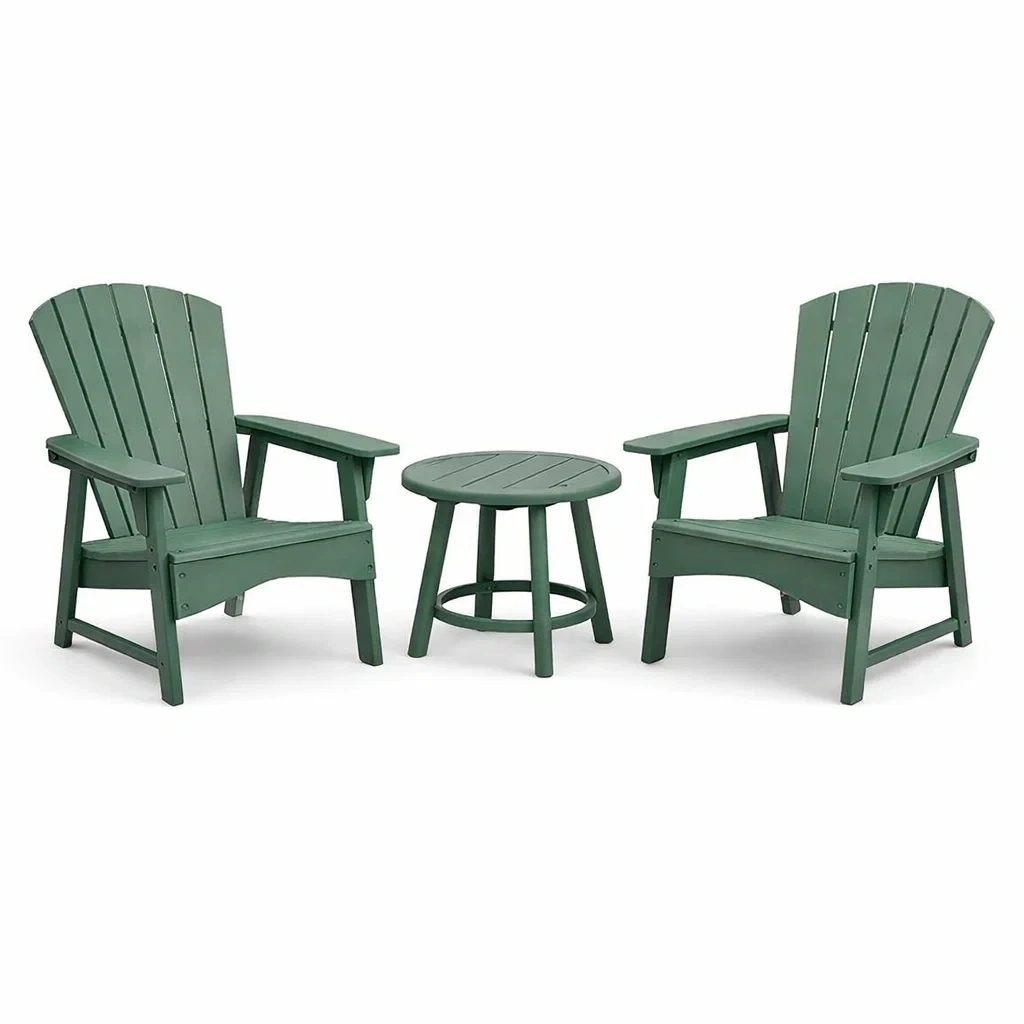 Ensemble de détente