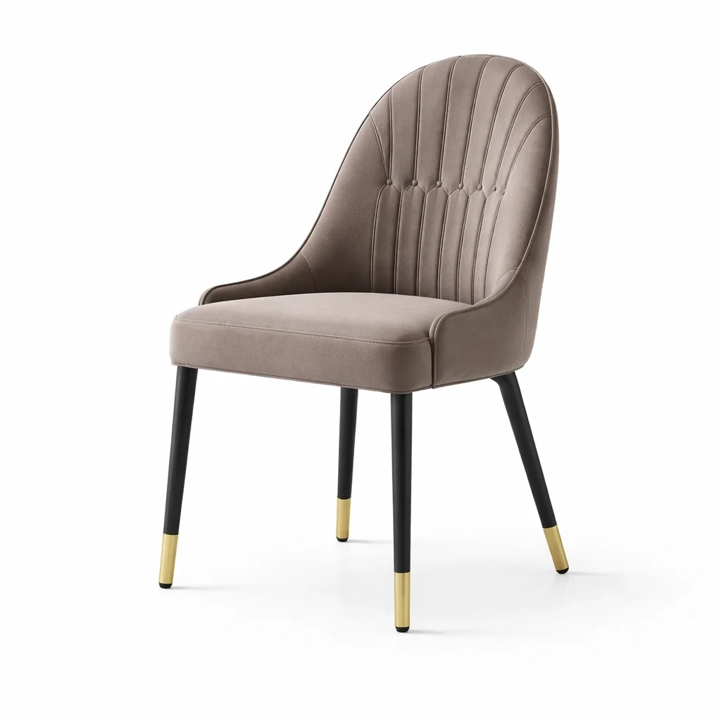 Chaises de salle à manger