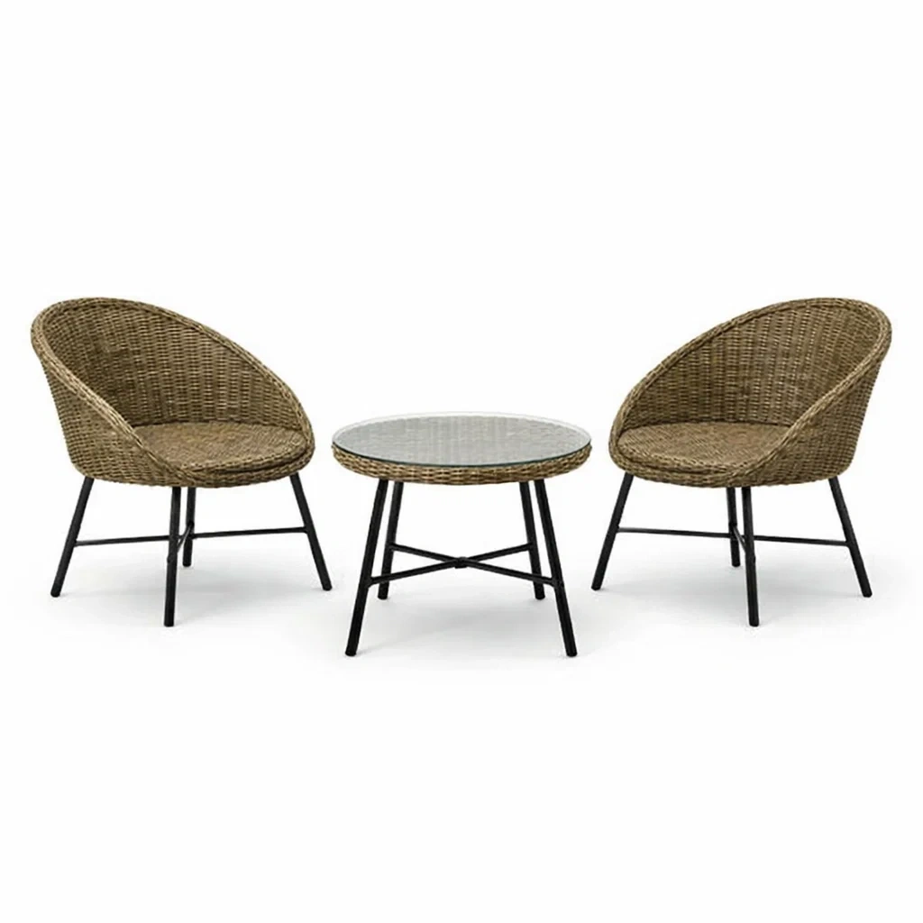 Ensemble de détente