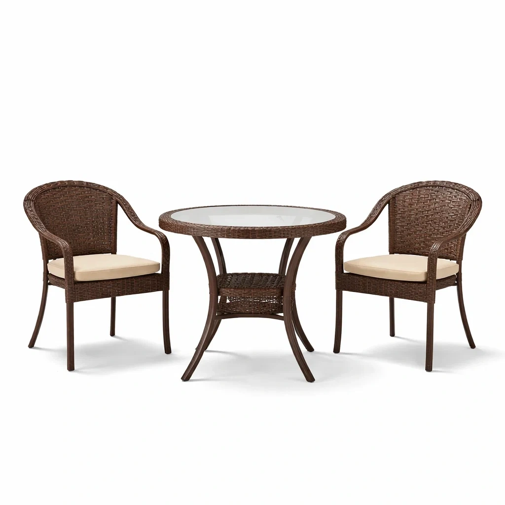 Ensemble de détente