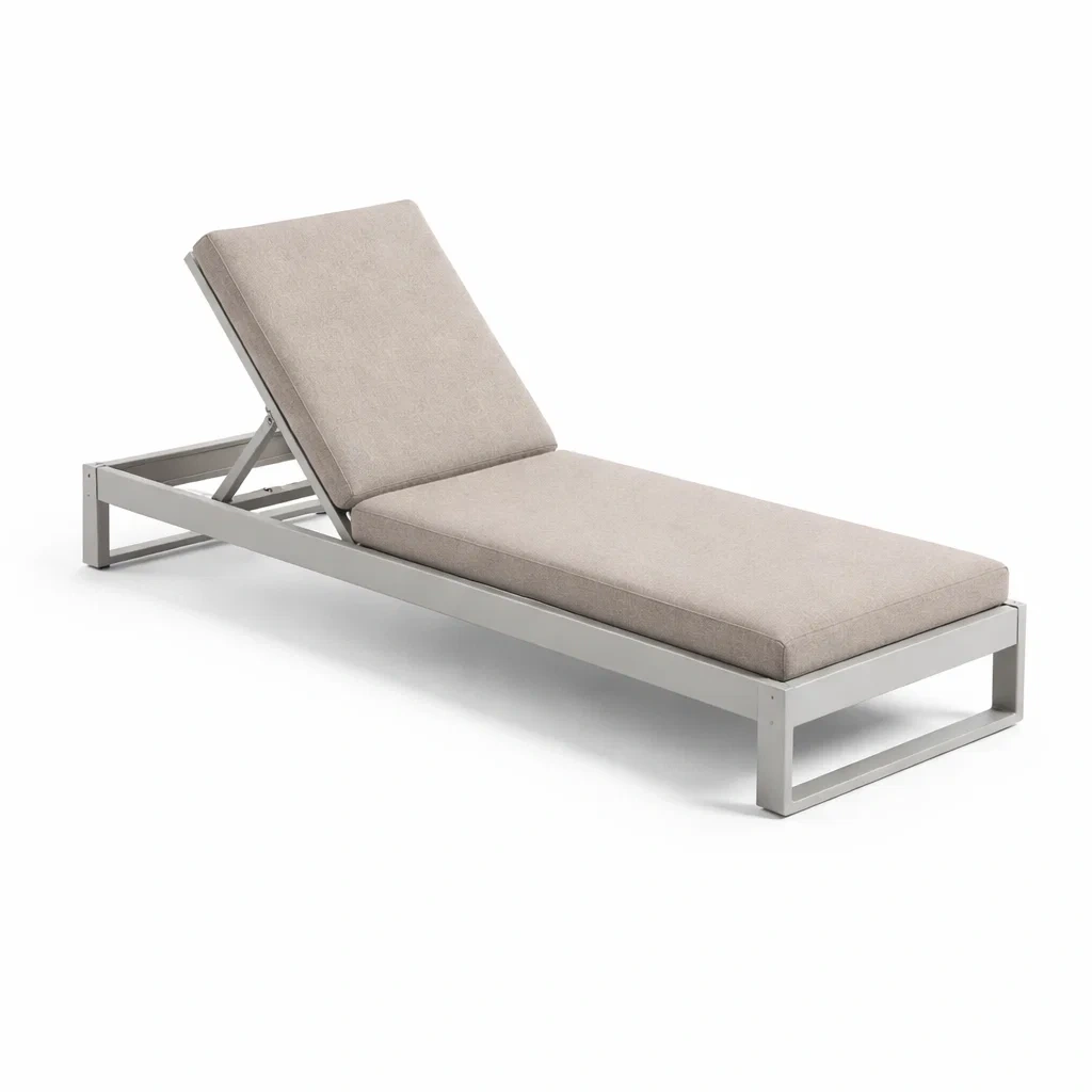 Chaise longue