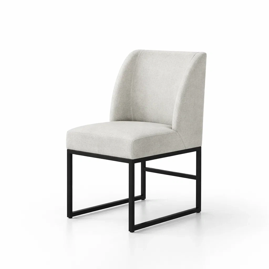 Chaises de salle à manger