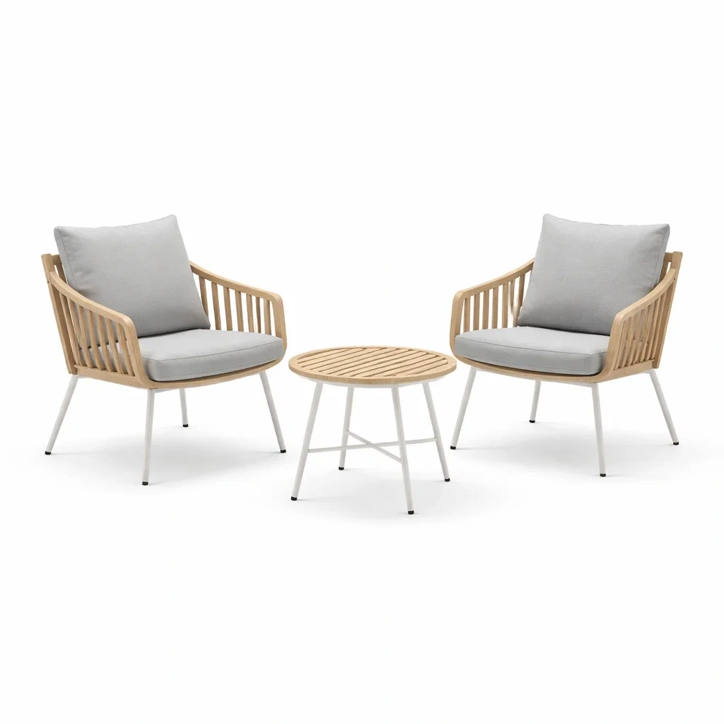 Ensemble de détente