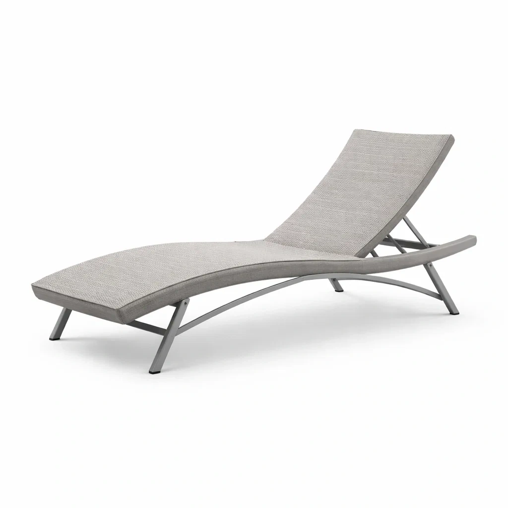 Chaise longue