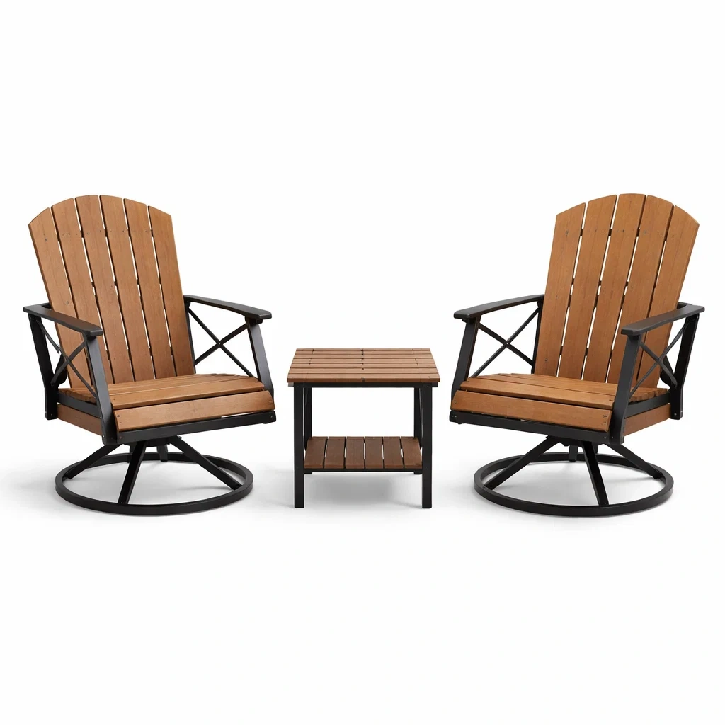 Ensemble de détente