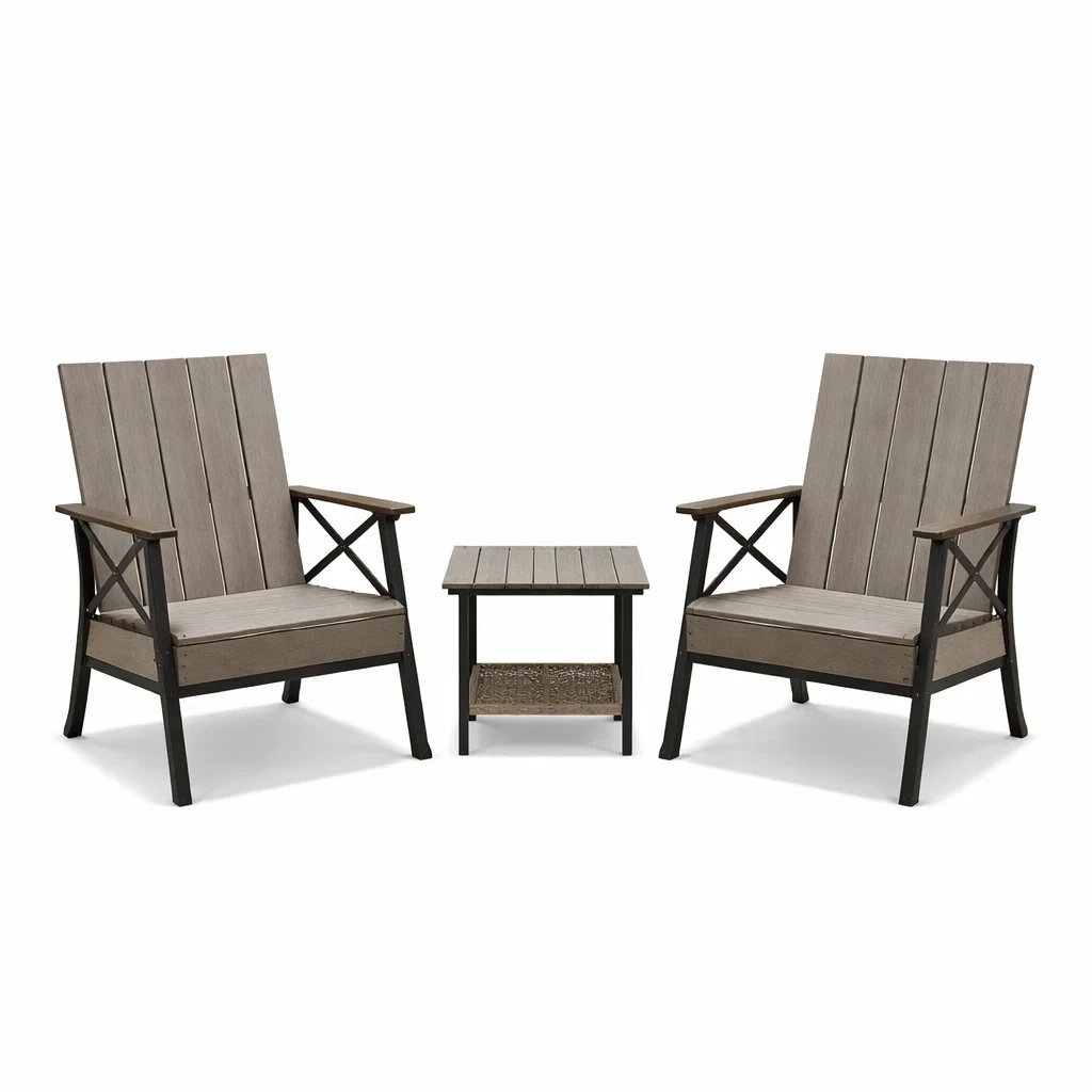 Ensemble de détente