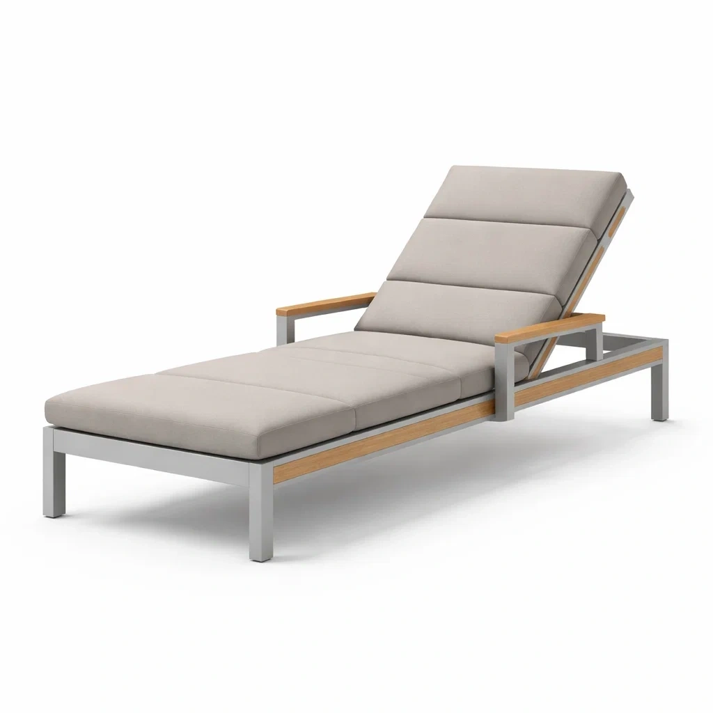 Chaise longue