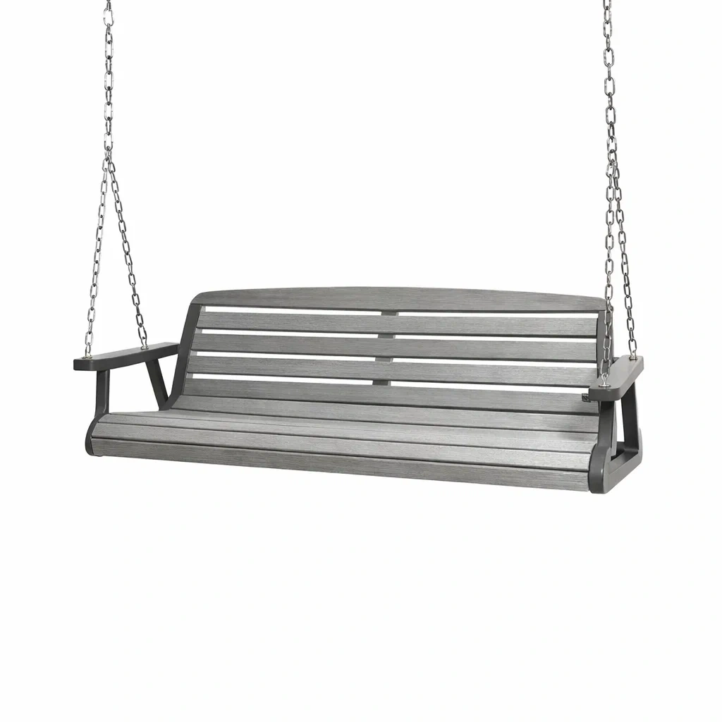 Balancelle de porche