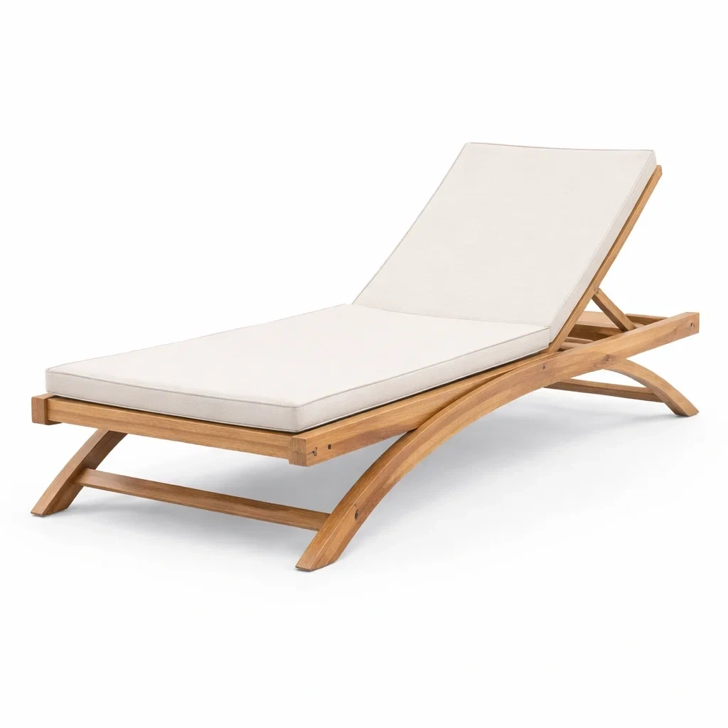 Chaise longue
