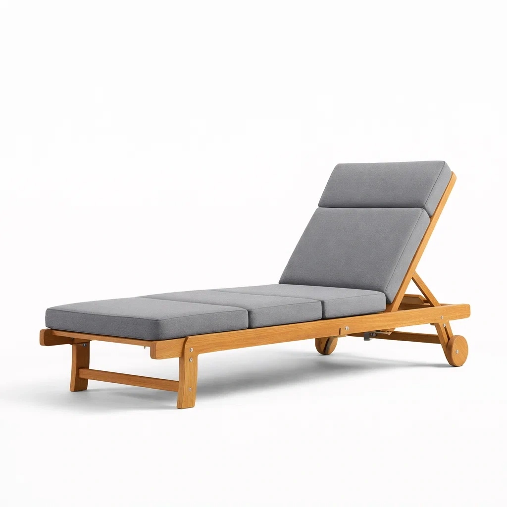 Chaise longue