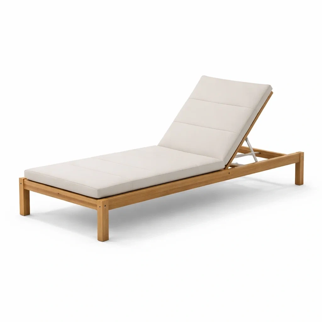Chaise longue