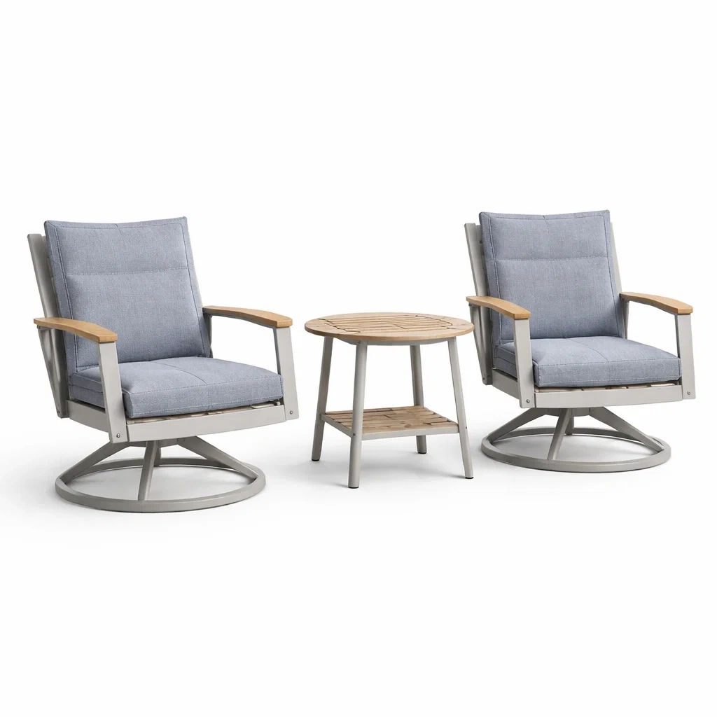 Ensemble de détente