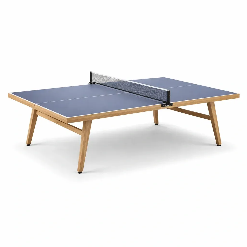 Table de ping-pong