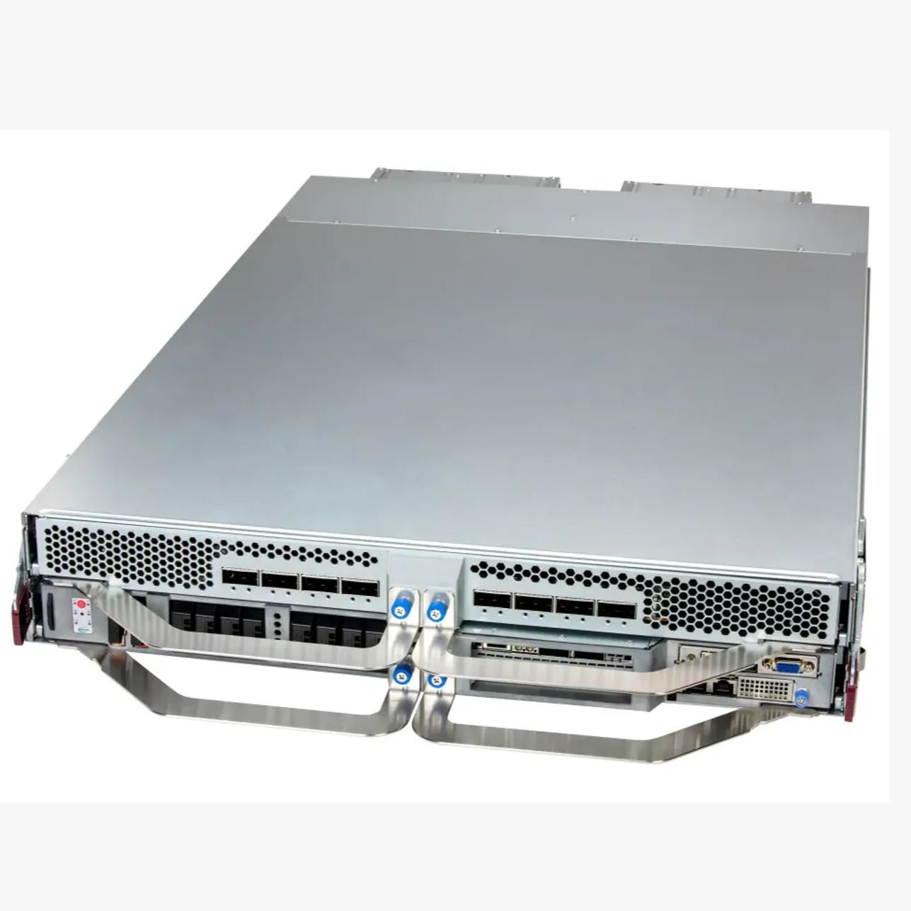 DP Intel 2-OU (OCP ORV3) Liquid-Cooled System with NVIDIA HGX B300 8-GPU (complete rack and onsite service are required)