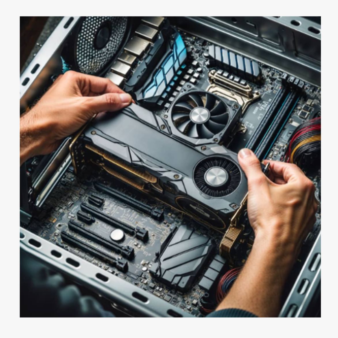 Advanced Performance for the Most Extreme AI-HPC Workloads