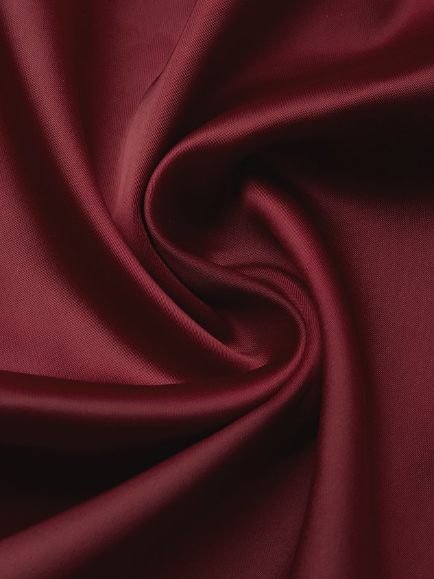 Elegant Plain Cross Neck Midi Dress With Belt