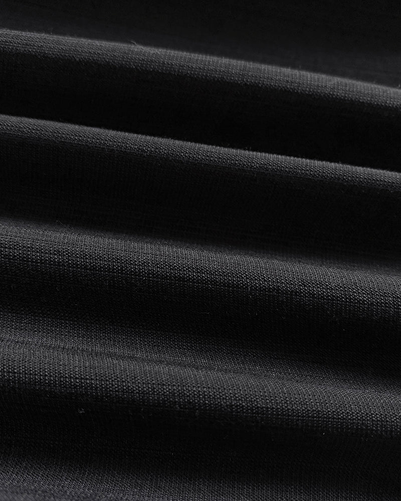 2 Pieces Outfits Tribal Print Keyhole Neck Sleeveless Top and Wide Leg Tied Detail Slit Pants Sets