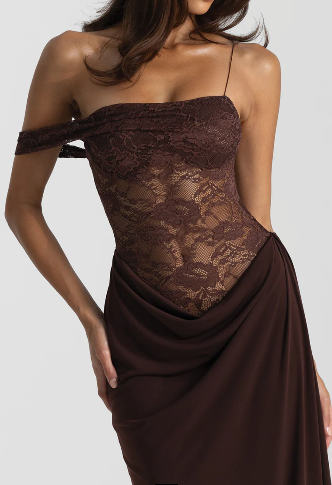 Natalie Rolt Sloane Dress